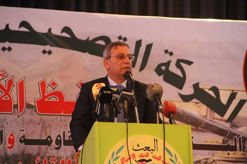 السفير السوري ينوّه بالانتصارات التي يحققها الجيش السوري وحلفاؤه في حلب ودمشق