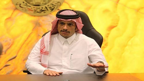 قطر ستواصل تسليح &rsquo;المعارضة السورية&rsquo; حتى لو تخلى ترامب عنها