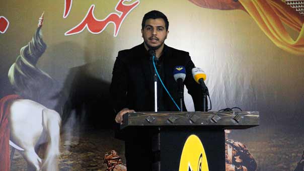 السيد صفي الدين: انتصارات الجيش السوري وحلفائه تمثل بداية نهاية الحرب العالمية التي تشن على سوريا ومحور المقاومة