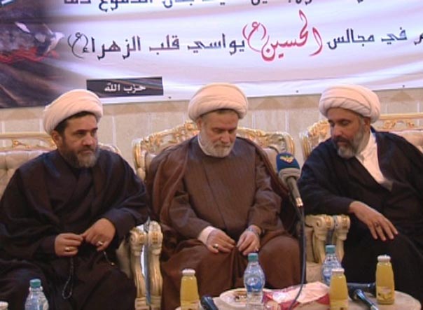 لقاء بين لجنة الإصلاح في بعلبك &ndash; الهرمل وفعاليات حوش الرافقة وحوش النبي وحوش سنيد