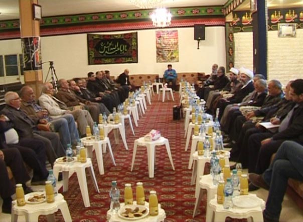 لقاء بين لجنة الإصلاح في بعلبك &ndash; الهرمل وفعاليات حوش الرافقة وحوش النبي وحوش سنيد