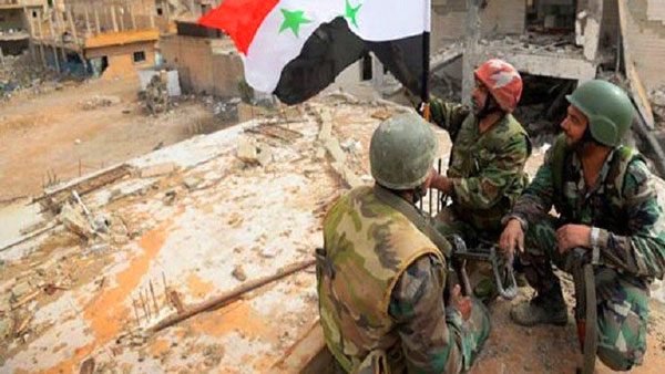حلم غربي يتهاوى في حلب.. إنجاز متسارع أفقد جيش &rsquo;الفتح&rsquo; ومشغليه قدرة المناورة
