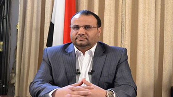 الصماد: ندعو الدول الشقيقة للاعتراف بحكومة الانقاذ ونحيي المقاومة وسيدها على مواقفه النبيلة مع مظلومية شعبنا