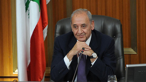 بري باسم الاتحاد البرلماني العربي: تبقى القضية الفلسطينية بوصلة الشعوب العربية