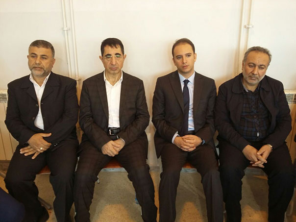 الحاج حسن: لحكومة وطنية جامعة وشاملة