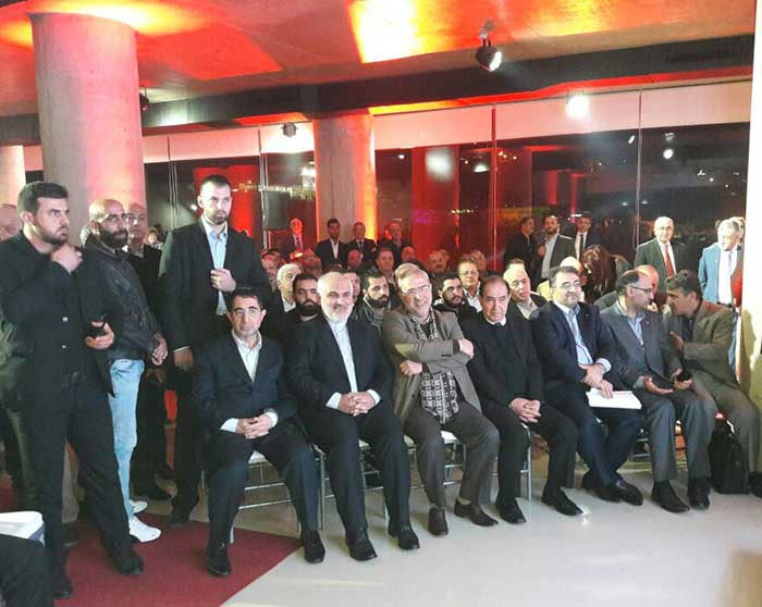 شركة السيارات الإيرانية &rsquo;سايبا&rsquo; تفتتح أول صالة عرض لها في مدينة جبيل