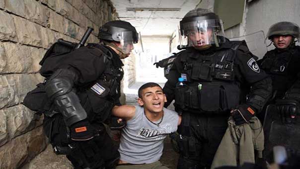  مسؤول فلسطيني لـ&rsquo;العهد&rsquo;: سجون الاحتلال تُغيّب عشرات الأسرى &rsquo;المعاقين&rsquo; .. والتعذيب زاد بنسبة 100%