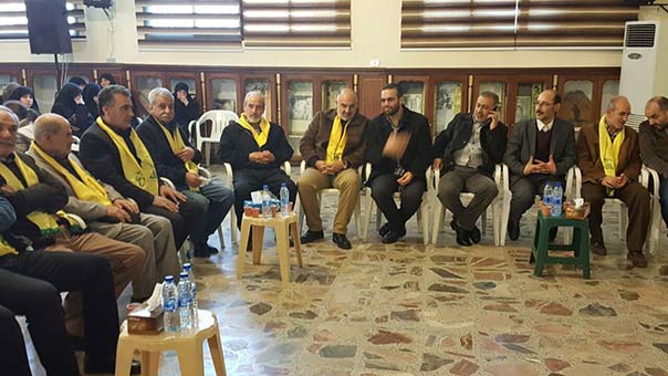 الشيخ قاووق: إنجازات الجيش السوري والمقاومة في حلب أوجدت معادلات جديدة ووضعت المشروع التكفيري على مسار الهزيمة