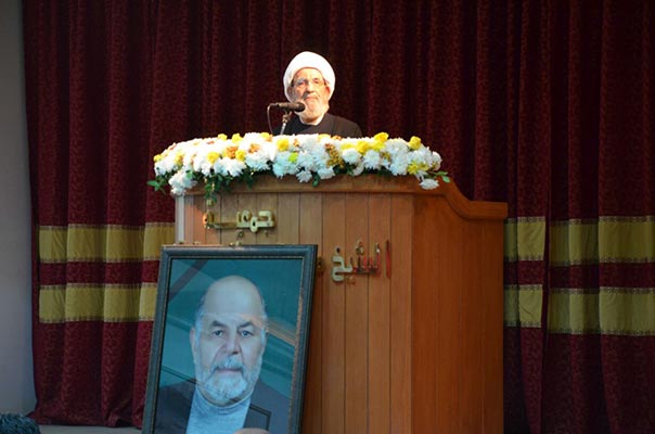 الشيخ يزبك: لن نسمح للصهاينة والأميركيين وأعوانهم من الخليجيين أن يحققوا مشروعهم الإرهابي
