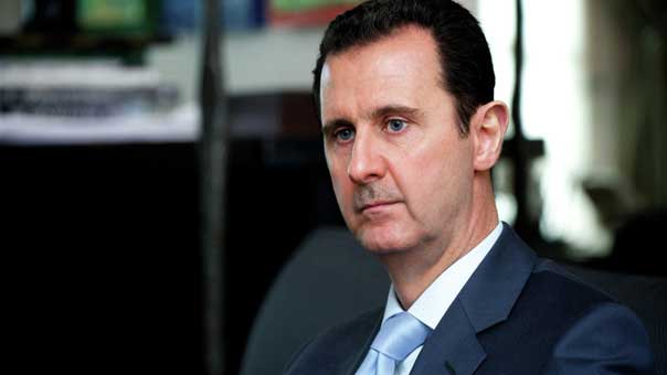الرئيس الأسد: حلب ستغير مجرى المعركة كلياً في سوريا وستعني فشل المشروع الخارجي