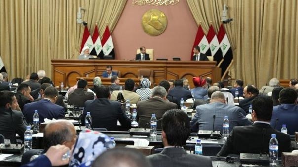 العراق: مساومات سياسية تعرقل اقرار موازنة 2017