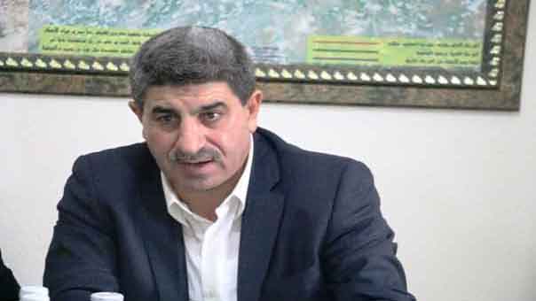 طليس لـ&rsquo;العهد&rsquo;: الاضراب قائم غدا في كافة المناطق اللبنانية