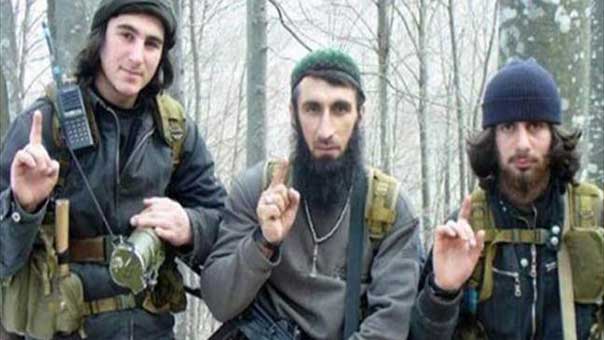 تقرير يكشف عدد الإرهابيين الأوروبيين في سوريا والعراق...والإتحاد الأوروبي قلق