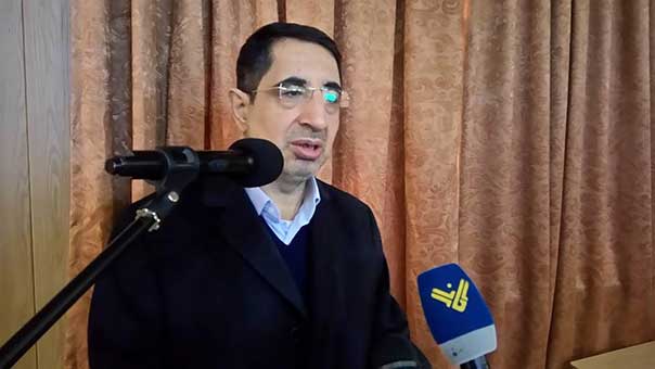  الحاج حسن: محور المقاومة غيّر المسار وأسقط المعادلات والرهانات