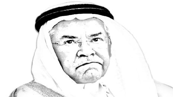 &laquo;من البادية إلى عالم النفط&raquo;: الوزير &laquo;المحنّك&raquo; الذي وقع ضحية طموحات ابن سلمان