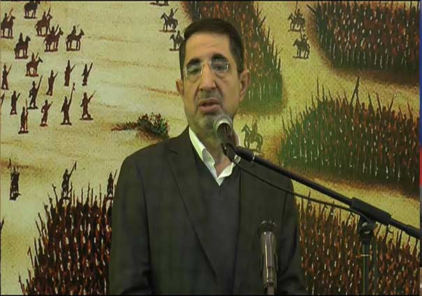 الحاج حسن: لقانون انتخاب نسبي بدائرة موسعة يلبي طموحات الجميع  