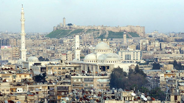 إعلام العدو: سقوط حلب هو شهادة وفاة لما كان يسمى &rsquo;الثورة&rsquo; في سوريا