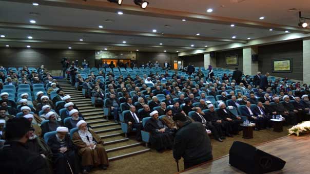مهرجان &rsquo;الصادقين الشعري&rsquo; من تنظيم &rsquo;جمعية آل البيت الخيرية&rsquo;