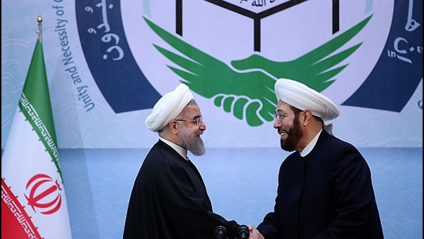 مؤتمر الوحدة الاسلامية بدورته الـ 30 في طهران: الوحدة وضرورة التصدي للجماعات التكفيرية