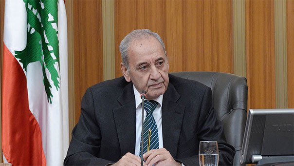 بري باسم الإتحاد البرلماني العربي: قانون الكنيست بشرعنة البؤر الإستيطانية تحدٍّ سافر للعدالة