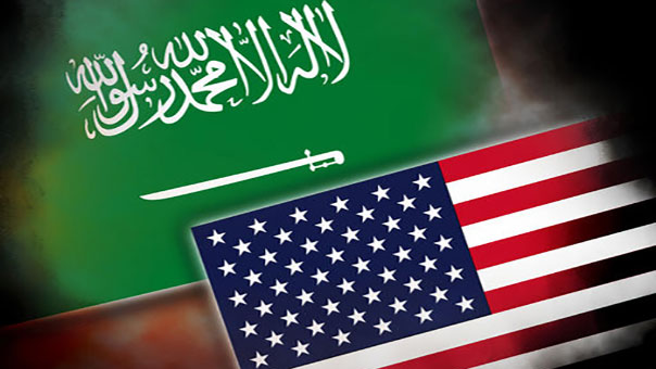 السعودية قد توقف استثماراتها في الإقتصاد الأميركي