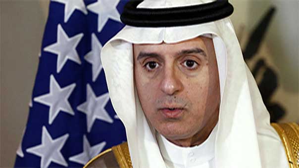 الرِّياض تضغط على واشنطن لتعديل قانون &rsquo;جاستا&rsquo;