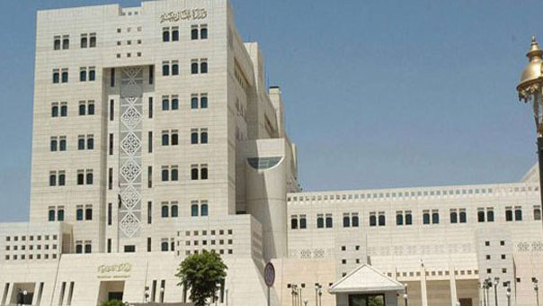 الخارجية السورية: من يرع الإرهاب من الدول الغربية والإقليمية لا يأبه لحياة الأطفال السوريين