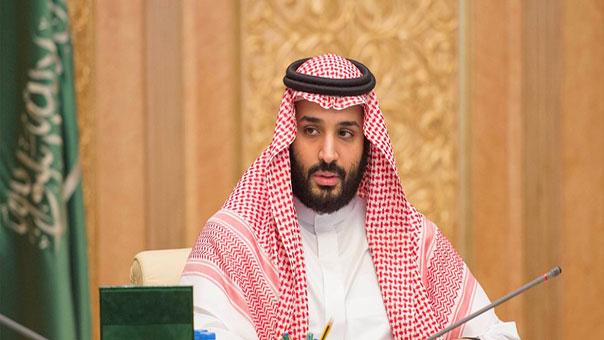 بن سلمان يعيق &laquo;المصالحة&raquo; بين القاهرة والرياض