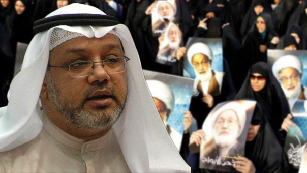 النائب &rsquo;الوفاقي&rsquo; جلال فيروز لـ&rsquo;العهد&rsquo;: آل خليفة يريدون القضاء على الحراك الشعبي واستهداف قياداته