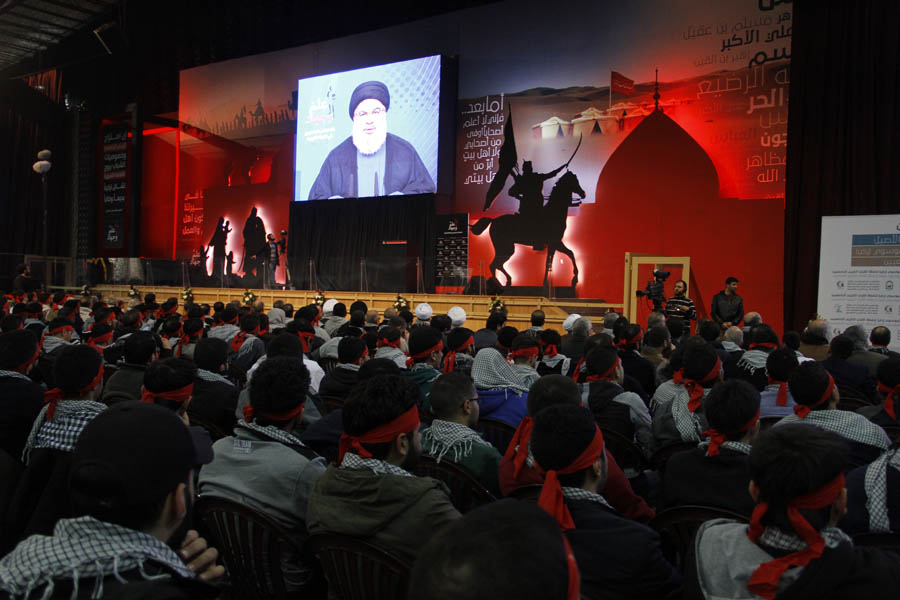 السيد نصر الله: معركة حلب انتصار كبير للجبهة المُواجهة للإرهاب و الإسلام لم يُشوّه سابقًا كما شوّهته &rsquo;داعش&rsquo; اليوم