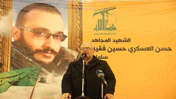 حزب الله: تأييد للقانون النسبي وإشادة بمحاربة الإرهاب
