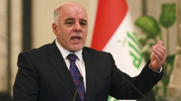 العبادي: يلزمنا ثلاثة أشهر للقضاء على ’داعش’