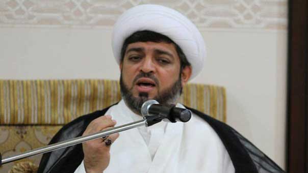 &rsquo;&rsquo;الوفاق البحرينية&rsquo;&rsquo;: منذ ١٤٠٠ سنة لم يشهد العالم حرباً على صلاة الجمعة كما في البحرين