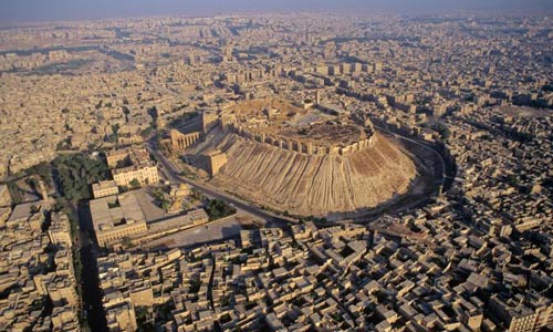 سوريا 2016: فشل مشروع التقسيم... تحرير حلب وتدمُر وتوسيع خارطة المصالحات