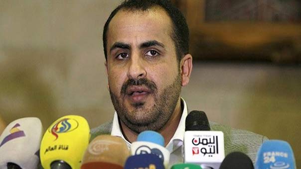 عبد السلام: نحمّل المجتمع الدولي خذلانه قتل أطفال اليمن مثمنين دور الدول التي تقف موقف الداعم للسلام