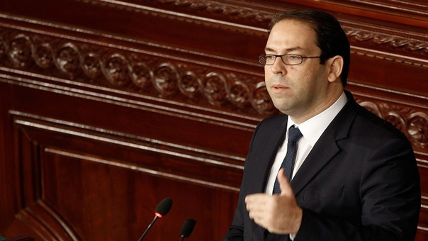 تونس: الحكومة تفرض عقوبات مشددة على الإرهابيين العائدين من بؤر التوتر