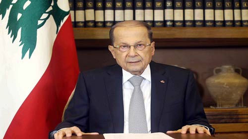 عون يدين الهجوم الارهابي في اسطنبول.. والخارجية تتابع حالة الجرحى اللبنانيين الذين سقطوا خلاله
