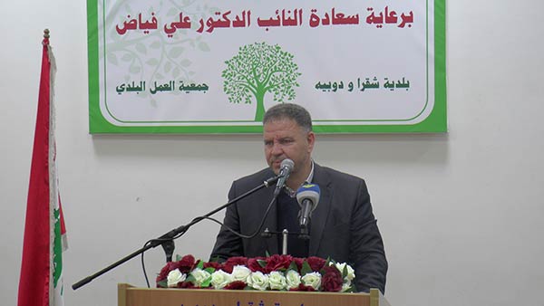 فياض: النسبية لا تنتقص من حقوق الطوائف