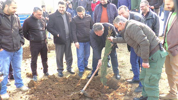 فياض: النسبية لا تنتقص من حقوق الطوائف