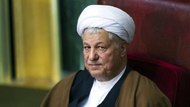 وفاة آية الله الشيخ هاشمي رفسنجاني.. والإمام الخامنئي في نعيه: فقدان رفيق الدرب أمر صعب ومؤلم