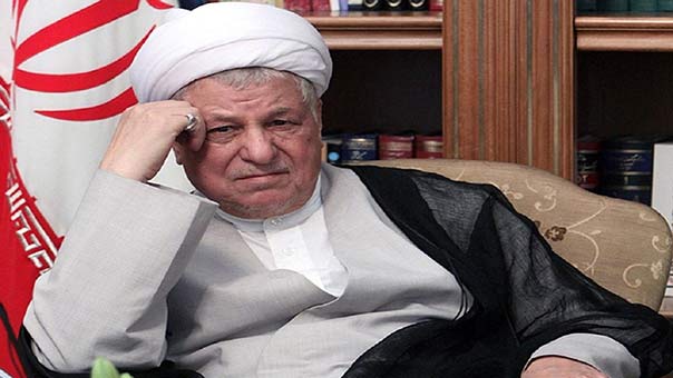 رؤساء دول وحكومات يعزون القيادة الإيرانية بوفاة آية الله الشيخ هاشمي رفسنجاني