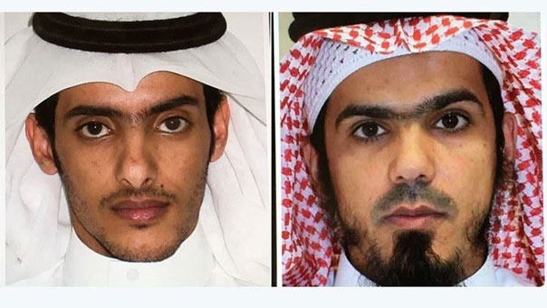 الرياض: مقتل إرهابيين خطيرين في عملية أمنية بحي الياسمين