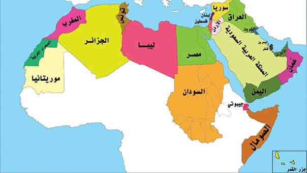 فلتكن مواجهة شاملة