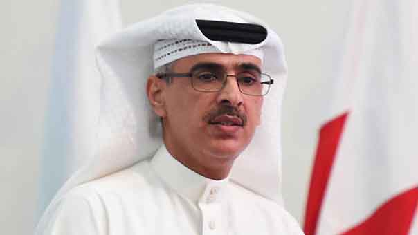 قاضٍ بحريني حاكم متظاهرين سلميين يترأس لجنة تحقيق في جرائم العدوان على اليمن