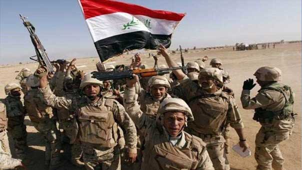 العراق: جهاز مكافحة الإرهاب يُنهي مهمته بتحرير مناطق المحور الشرقي من الموصل