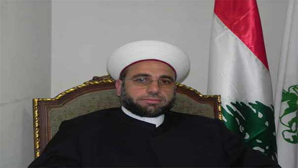 رئيس الجمهورية ينوه بالعملية الأمنية في الحمرا..وفعاليات صيدا: الإرهاب لا يشبه واقع المدينة وتاريخها