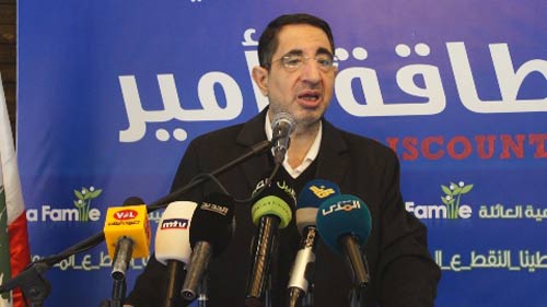 الحاج حسن يشيد بدور الجيش اللبناني الأمني في ملاحقة الإرهابيين