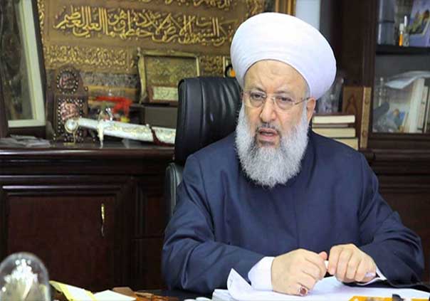 رئيس الجمهورية ينوه بالعملية الأمنية في الحمرا..وفعاليات صيدا: الإرهاب لا يشبه واقع المدينة وتاريخها