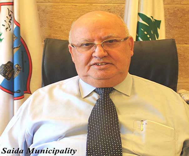 رئيس الجمهورية ينوه بالعملية الأمنية في الحمرا..وفعاليات صيدا: الإرهاب لا يشبه واقع المدينة وتاريخها