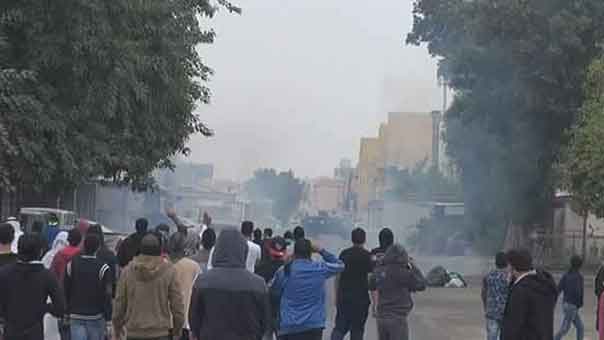 البحرين: اعتقالات تعسّفية بعد مداهمات في جزيرة سترة
